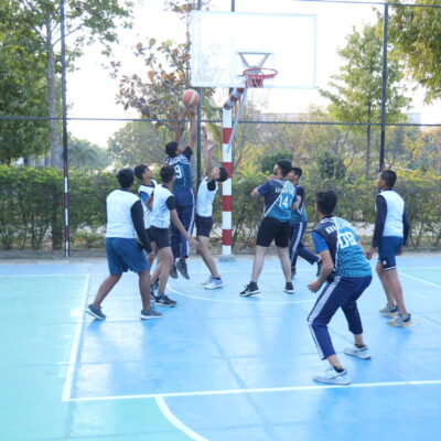 sports